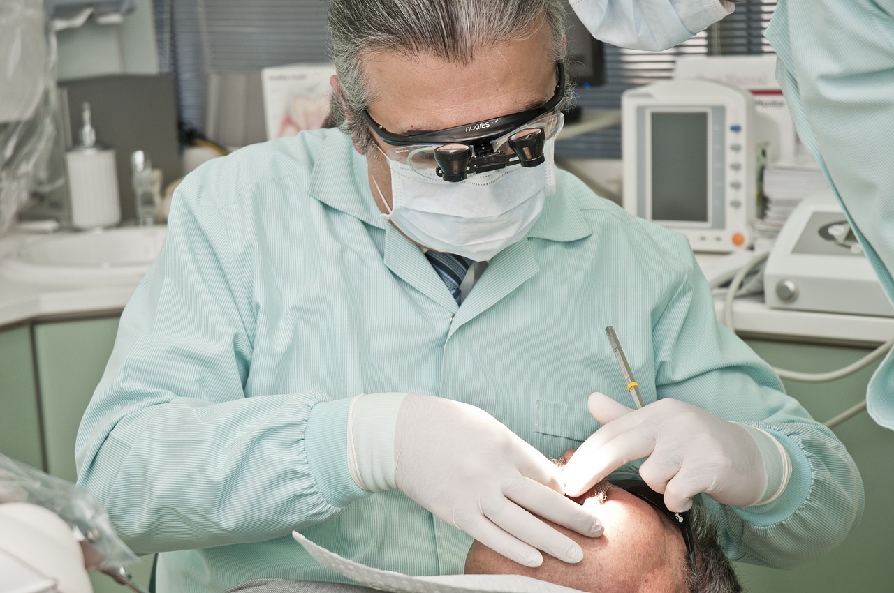 ¿qué es el cemento dental? un elemento en odontología