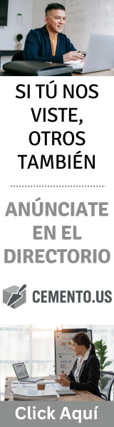 Directorio de Cemento